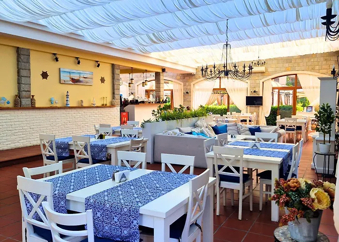 Attractive Family Apartment In Sunny Beach Cascadas Family Resort