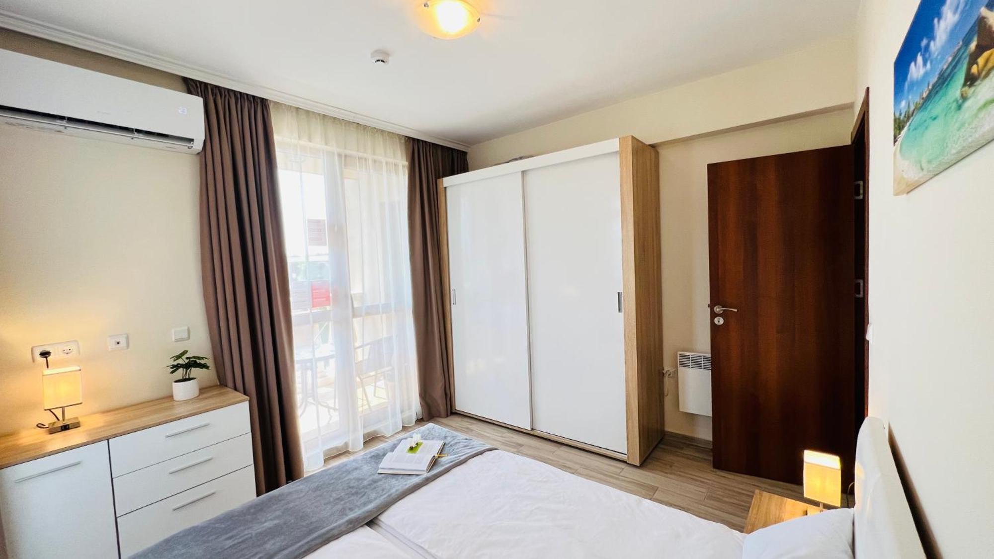 Apartament Attractive Family In Sunny Cascadas Family
