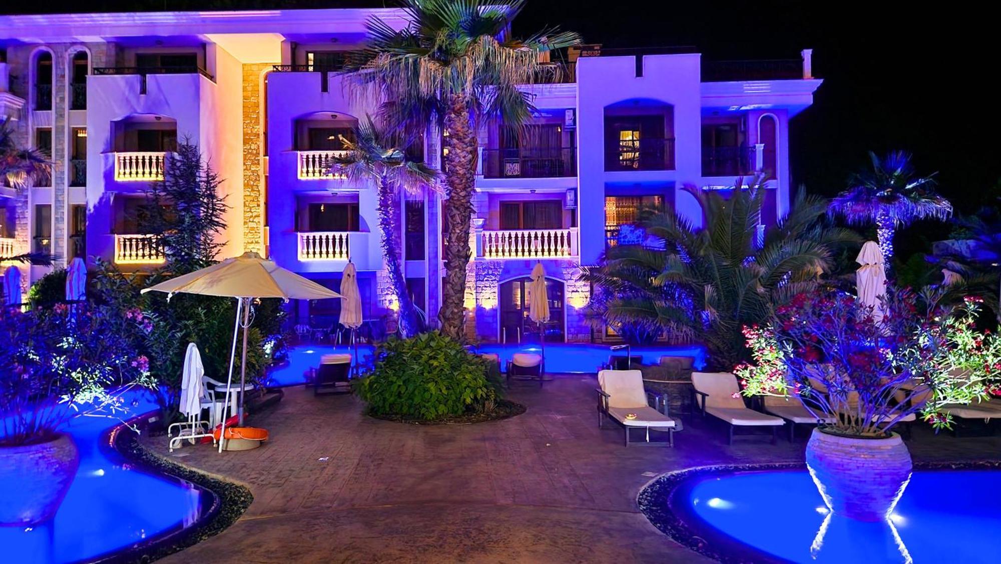 Apartament Attractive Family In Sunny Cascadas Family