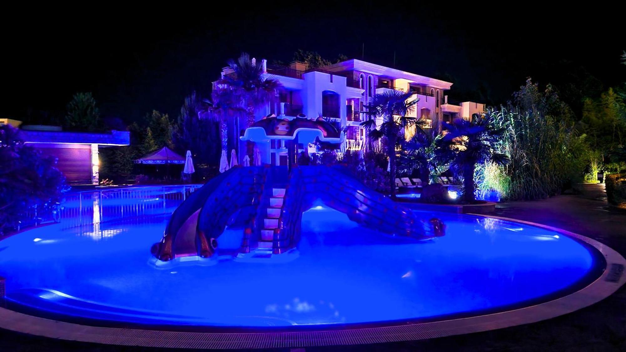 Apartament Attractive Family In Sunny Cascadas Family