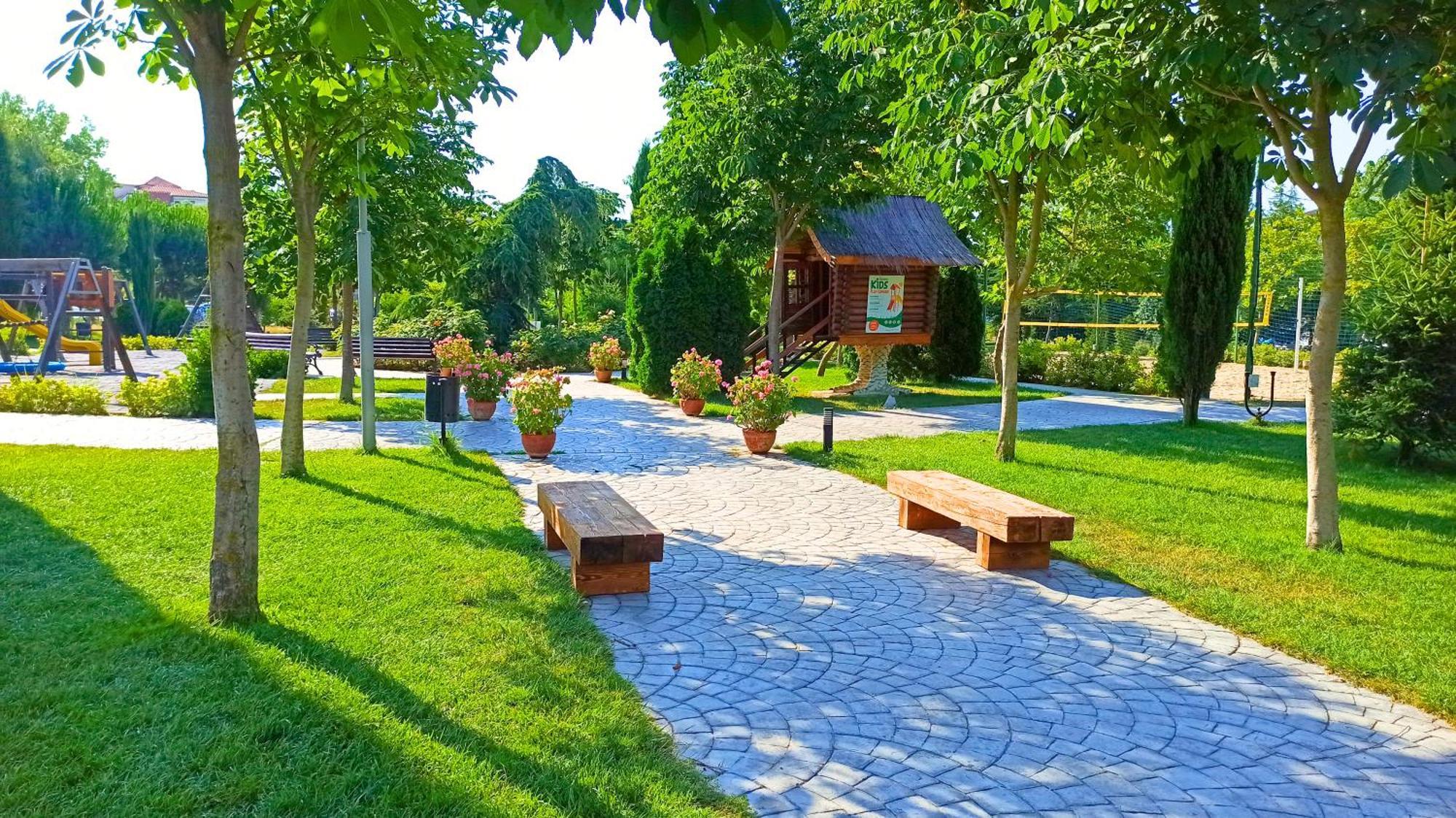 Apartament Attractive Family In Sunny Cascadas Family *