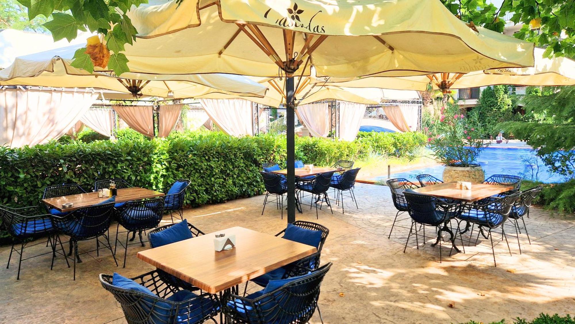 Apartament Attractive Family In Sunny Cascadas Family Słoneczny Brzeg